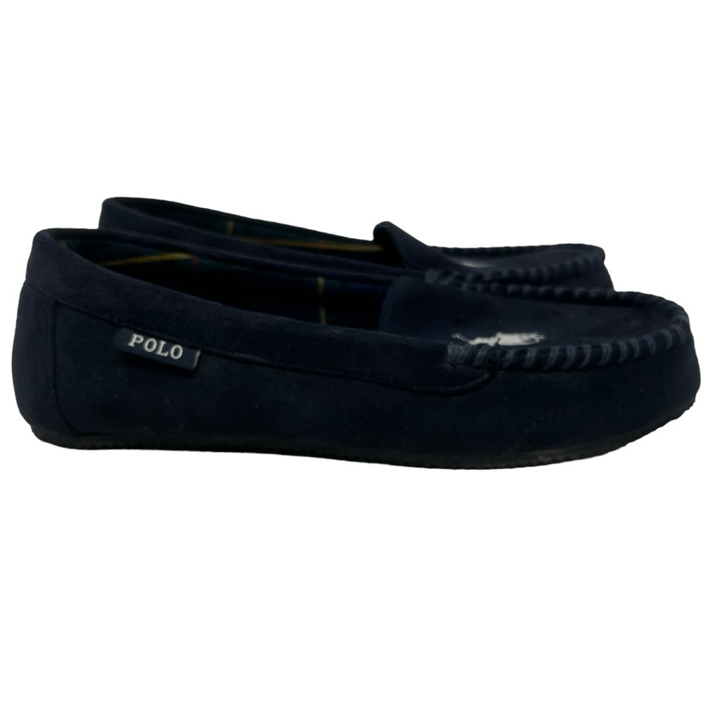 Polo Ralph Lauren Slippers - Picture 2 of 9